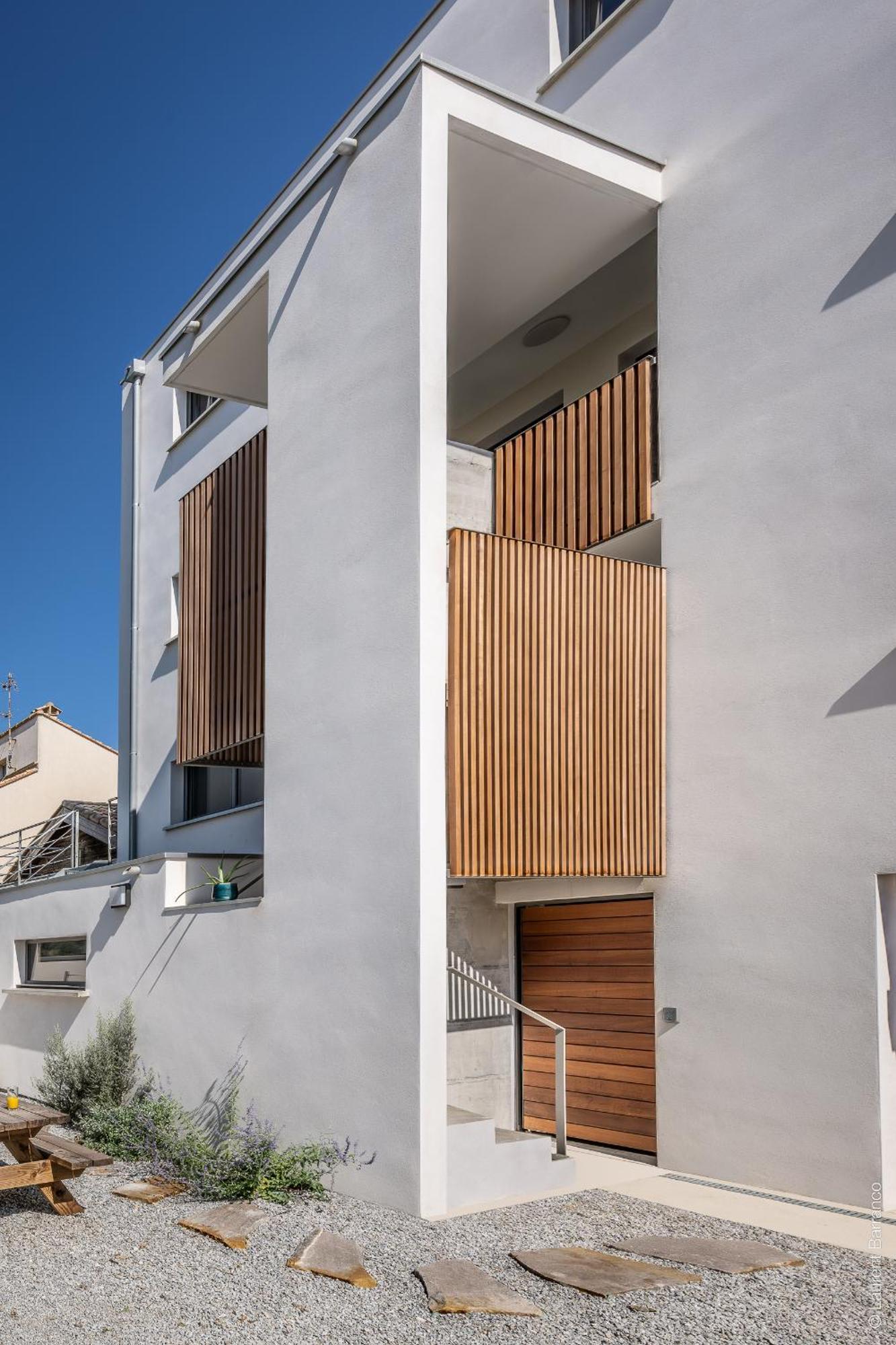 South-Of-France T2 Neuf Haut De Gamme, Climatise, Parking Gratuit, 2Eme Ligne Balcon Carnon-Plage Exterior foto