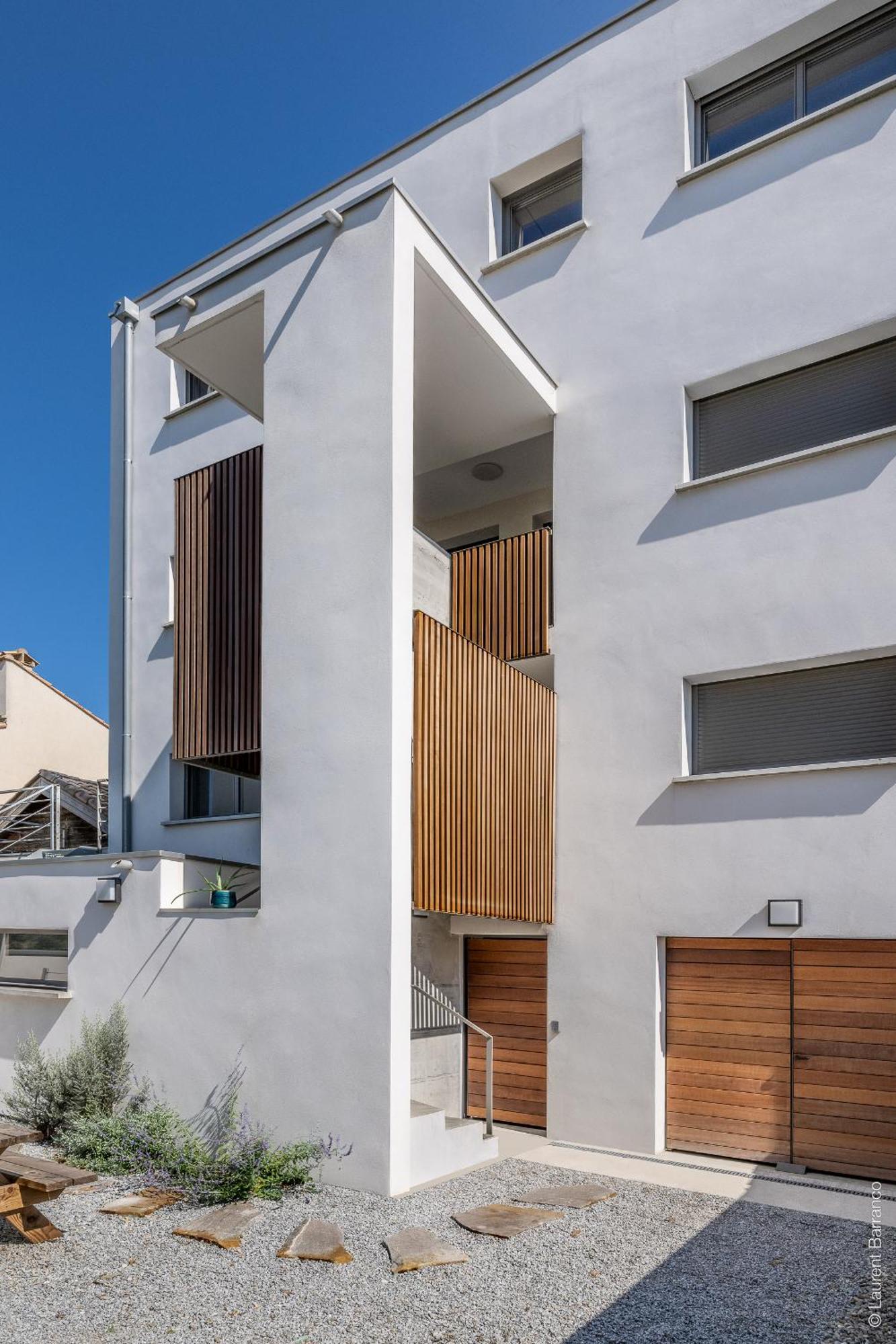 South-Of-France T2 Neuf Haut De Gamme, Climatise, Parking Gratuit, 2Eme Ligne Balcon Carnon-Plage Exterior foto