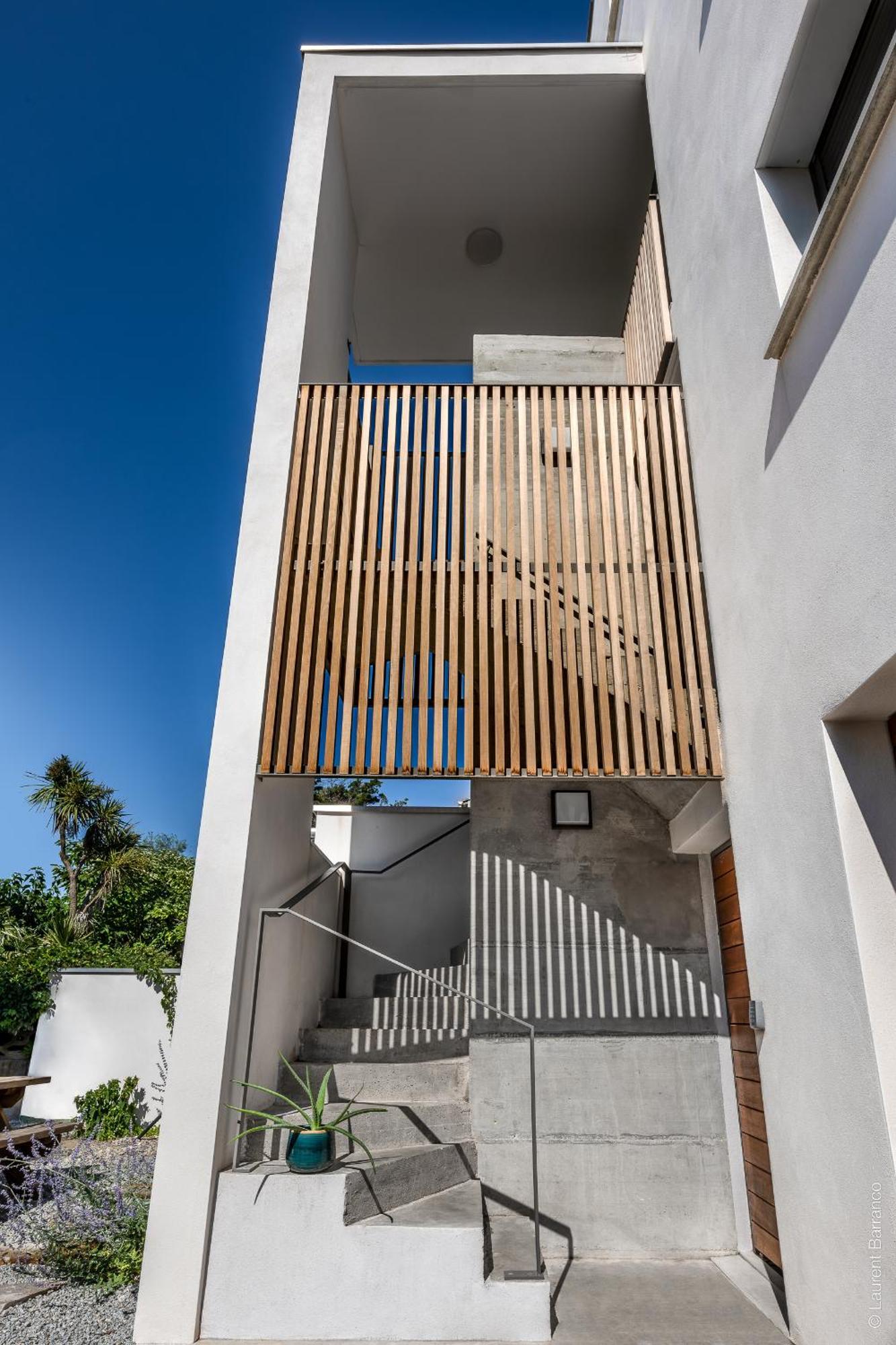 South-Of-France T2 Neuf Haut De Gamme, Climatise, Parking Gratuit, 2Eme Ligne Balcon Carnon-Plage Exterior foto