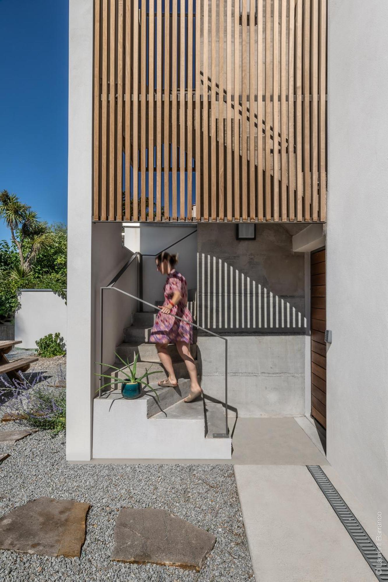 South-Of-France T2 Neuf Haut De Gamme, Climatise, Parking Gratuit, 2Eme Ligne Balcon Carnon-Plage Exterior foto