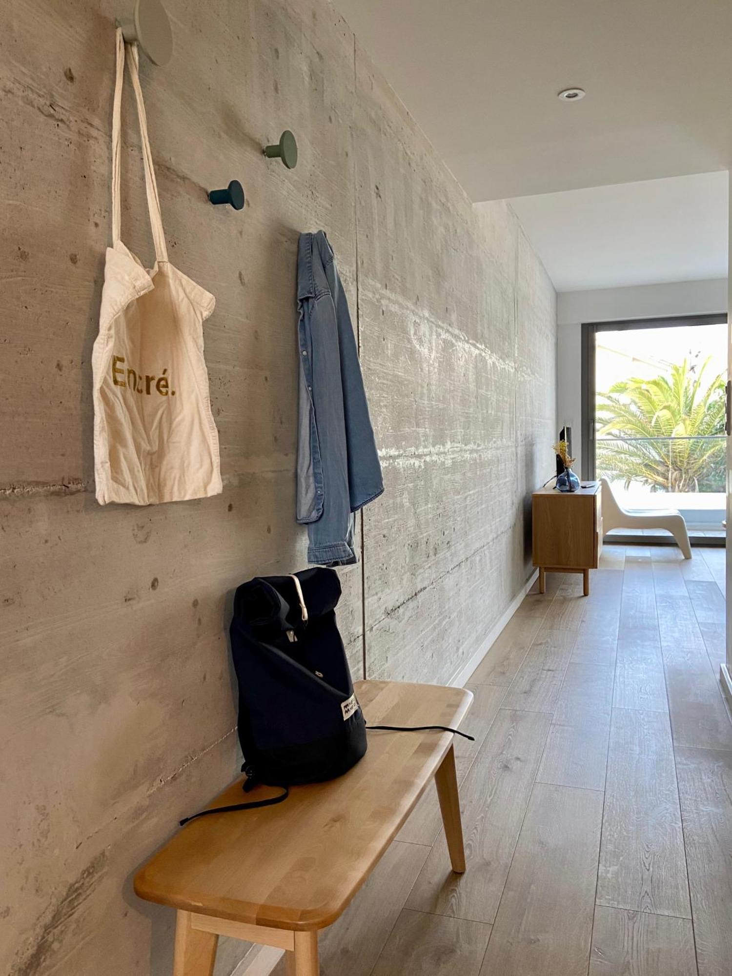 South-Of-France T2 Neuf Haut De Gamme, Climatise, Parking Gratuit, 2Eme Ligne Balcon Carnon-Plage Exterior foto